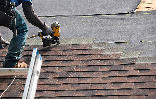 Licensed Gutter Installation service in Center Point, NM - Brentwood Metal Roofing
